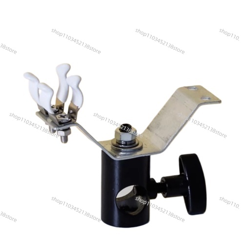 Photography Lighting For Clothing - Konektor Tripod Lampu Fotografi Model Gantungan