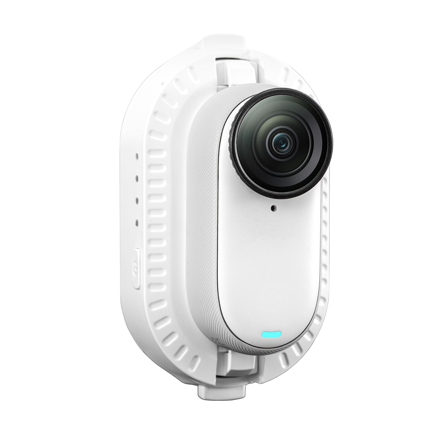 Insta360 Camera Go 3 - Baterai Power Supply STARTRC 600mAh Untuk