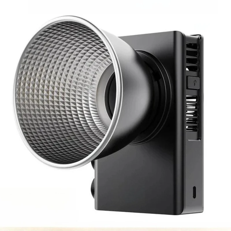 Photography Lighting For Clothing - Lampu Studio COB Dua Warna 100W,