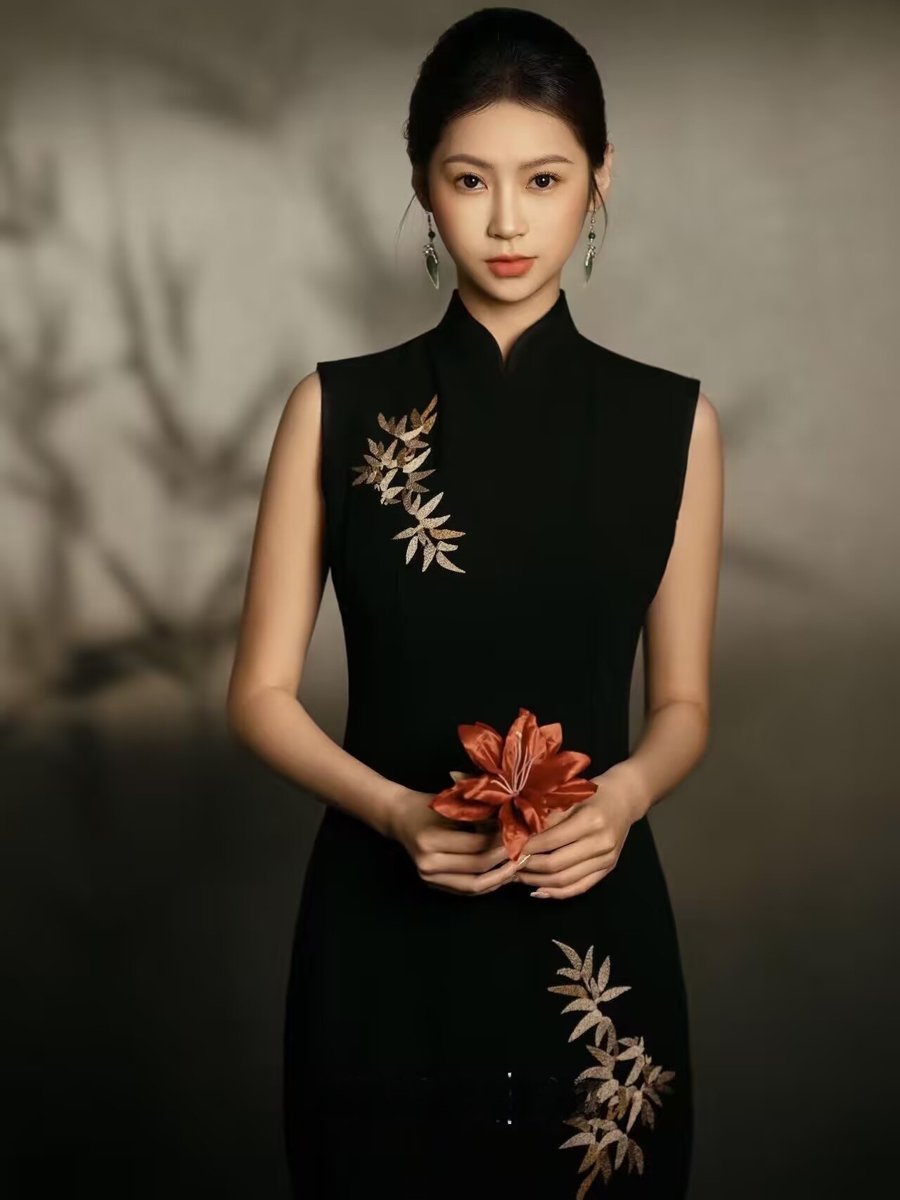 Studio Fotografi Potret Hitam  - Photography Of Lighting ulasan dan harga