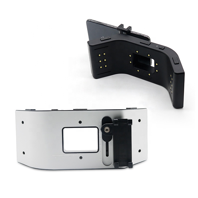 Alat Fotografi Gigi Smartphone - Photography Of Lighting ulasan dan harga