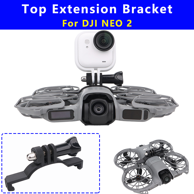 Untuk DJI NEO 2 Drone Top Exte - Insta360 Camera Go 3 ulasan dan harga