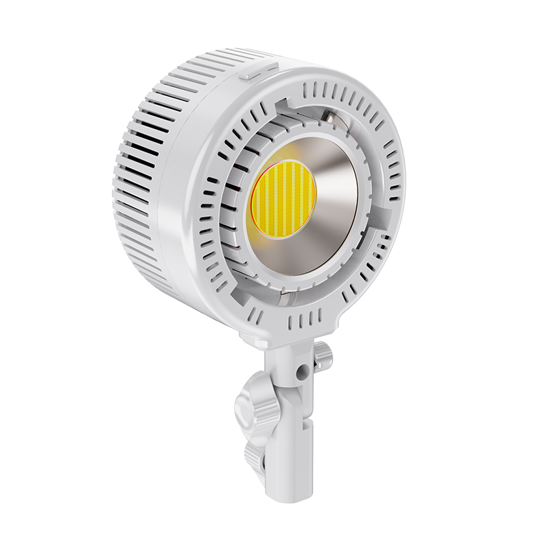 Lampu LED COB Dua Warna R200,  - Photography Lighting For Clothing ulasan dan harga