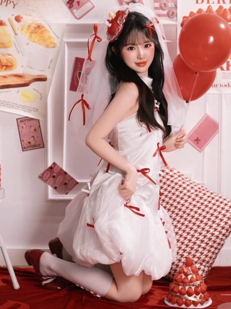 2026 Kostum Fotografi Gadis Ma - Photography Lighting For Clothing ulasan dan harga