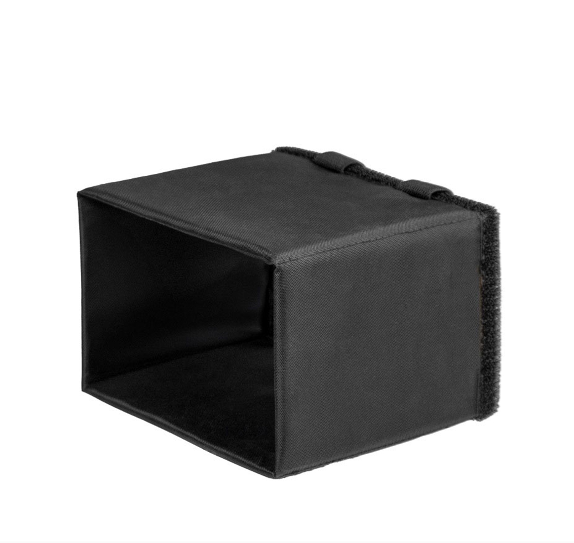 Monitor layar LCD tudung matah - Photography And Videography Lighting ulasan dan harga