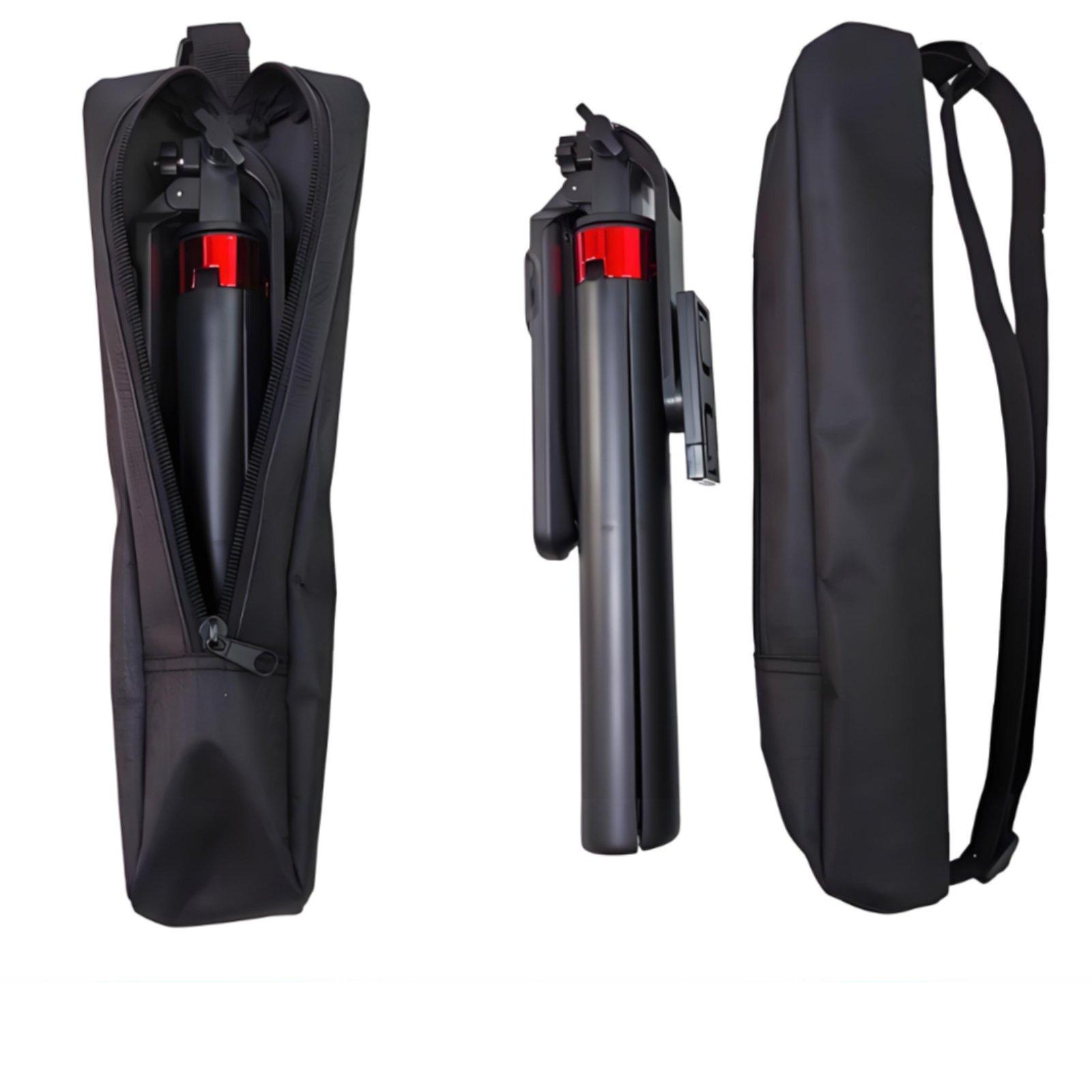Tas Penyimpanan Tripod Kapasit - Photography Of Lighting ulasan dan harga