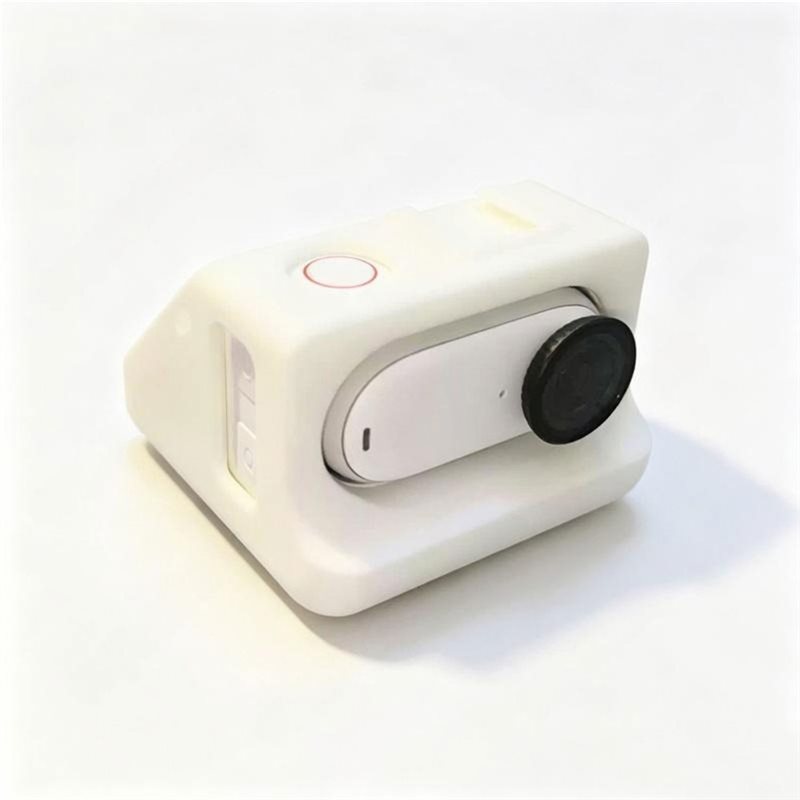 B63B-Untuk Kamera Aksi Go3/Go3 - Insta360 Camera Go 3 ulasan dan harga