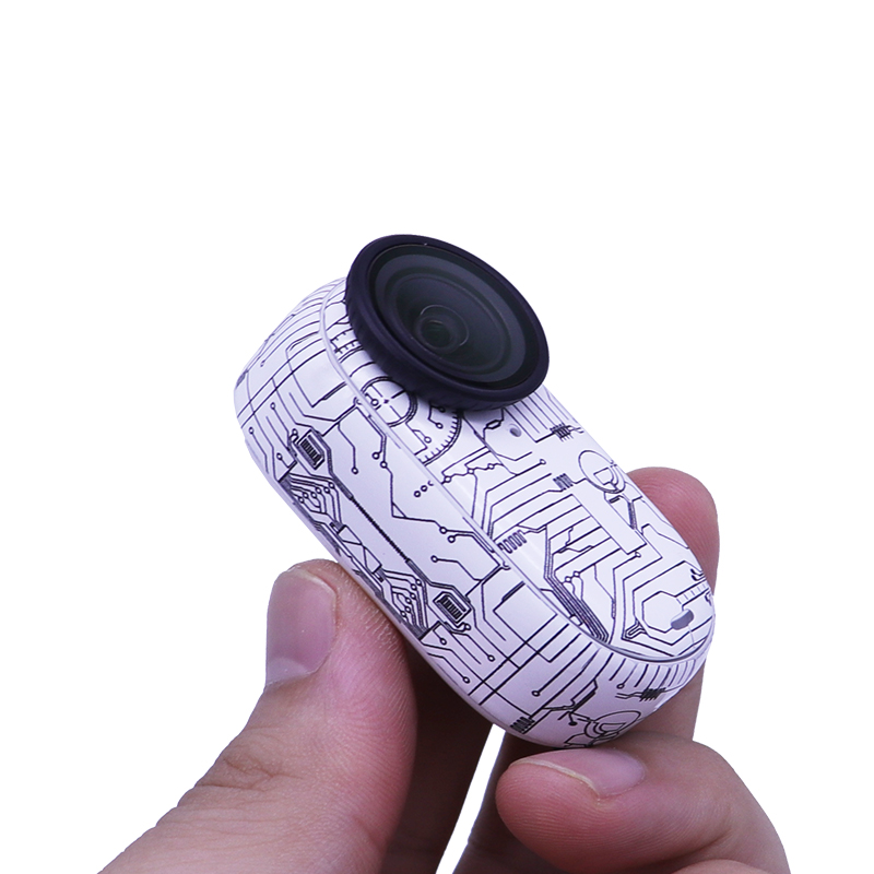 Untuk Insta360 GO3S Stiker PVC - Insta360 Camera Go 3 ulasan dan harga