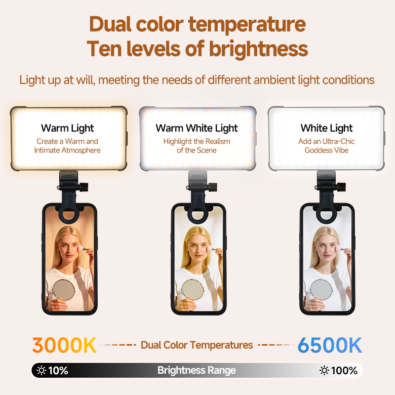 Lampu Video LED RGB Isi Lurus  - Photography Lighting Video ulasan dan harga
