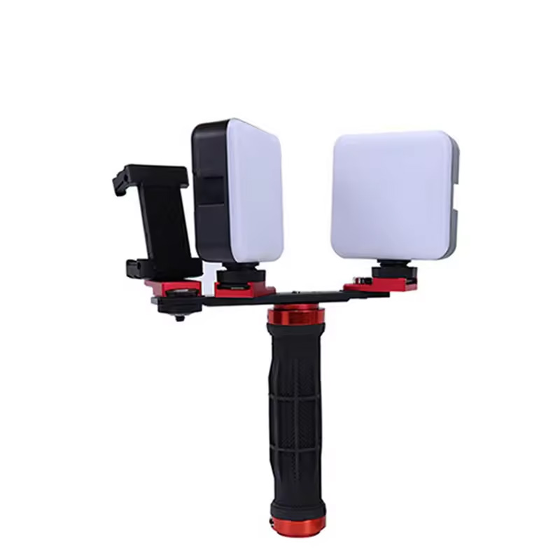 Lampu LED Fotografi Gigi Mobil - Photography Lighting Video ulasan dan harga