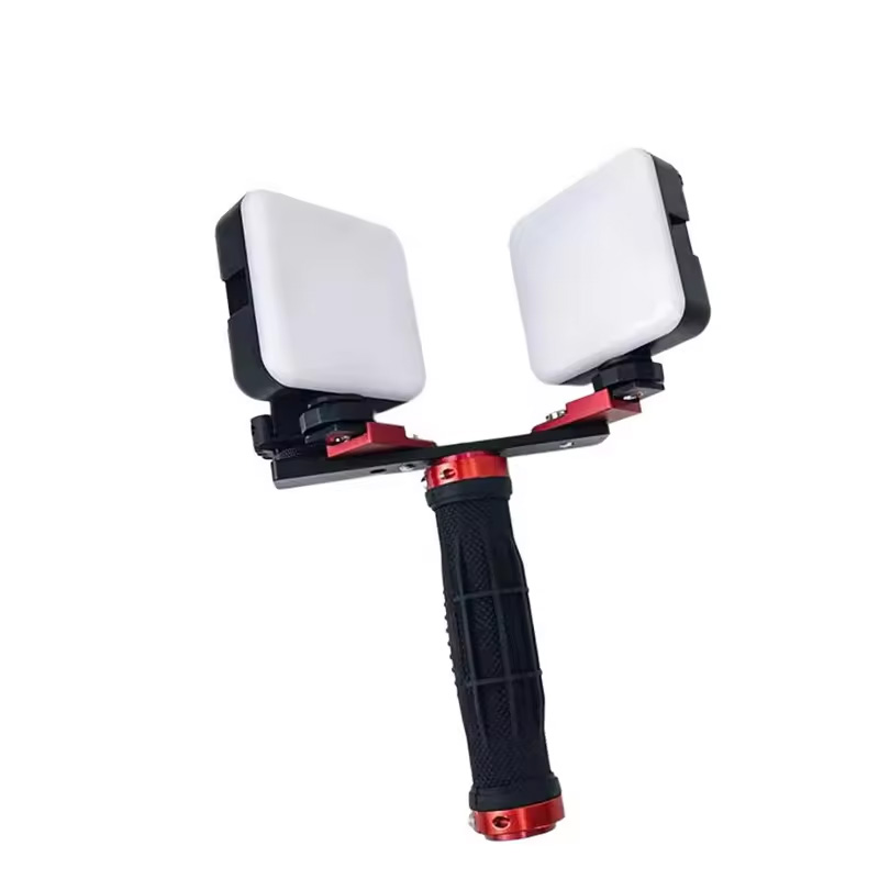Lampu LED Fotografi Gigi Mobil - Photography Lighting Video ulasan dan harga