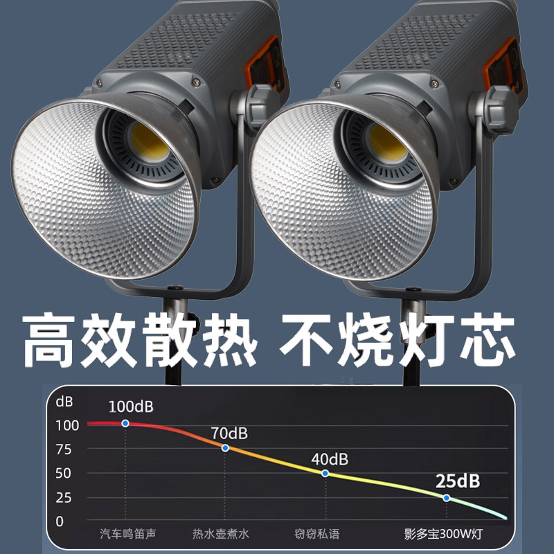 Lampu 300W untuk pakaian, maka - Photography Lighting For Clothing ulasan dan harga