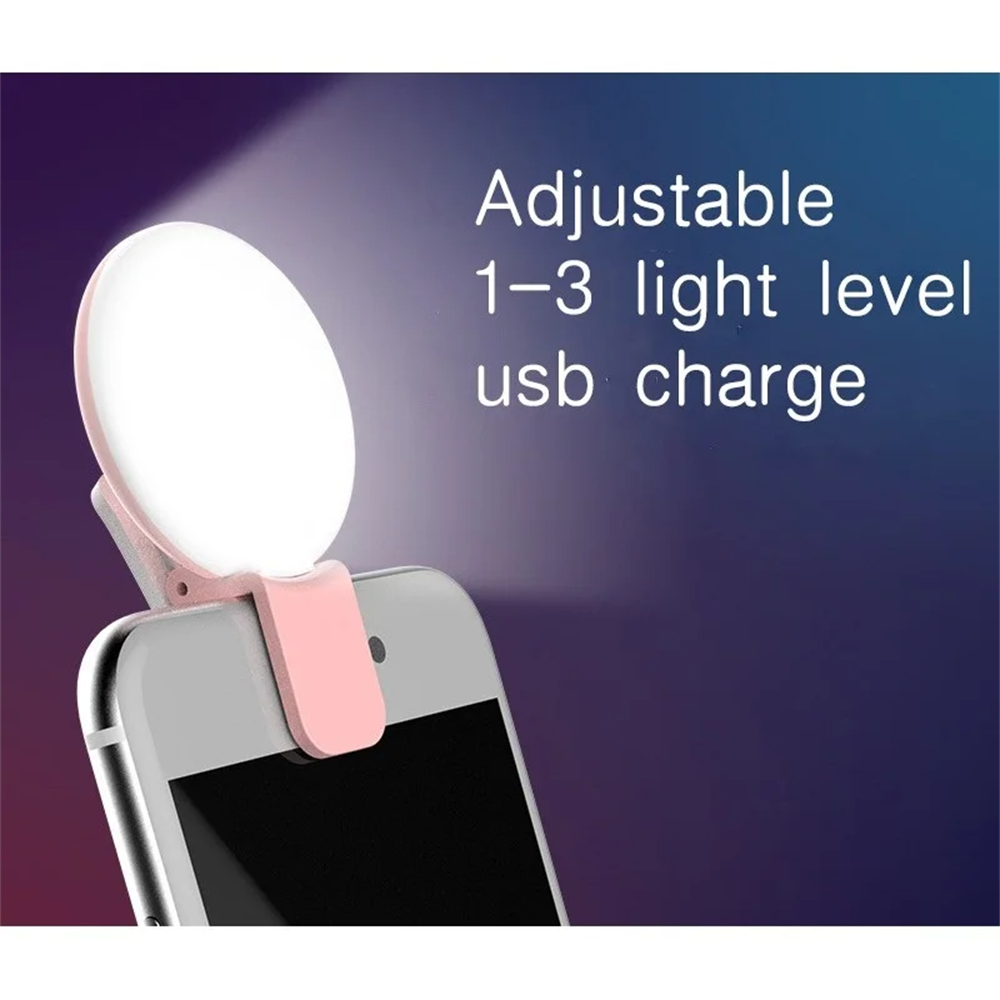 Lampu LED Portabel untuk Video - Photography Lighting Stick ulasan dan harga