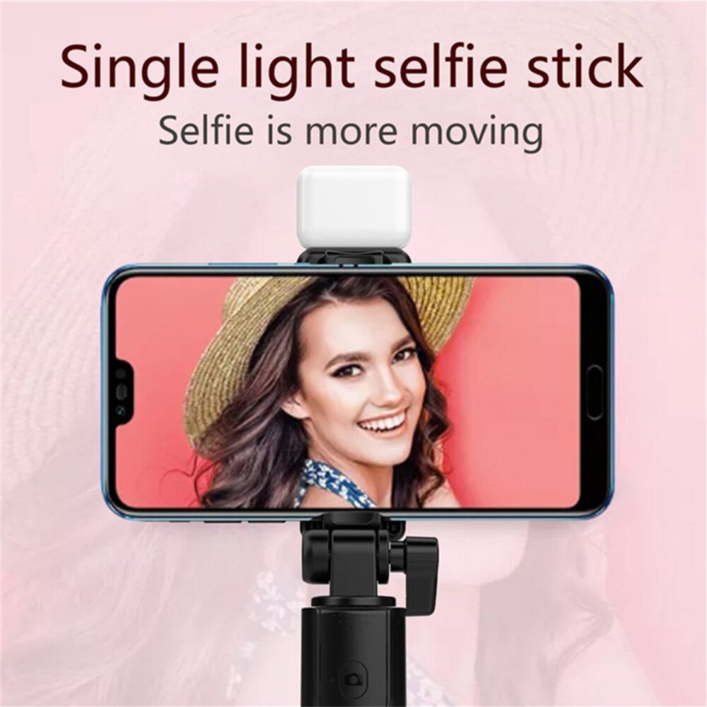 Tripod tongkat selfie portabel - Photography And Videography Lighting ulasan dan harga
