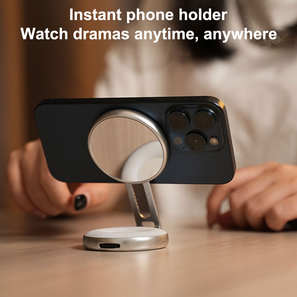 Lampu Selfie Magnetik 3-in-1 d - Photography Lighting Video ulasan dan harga