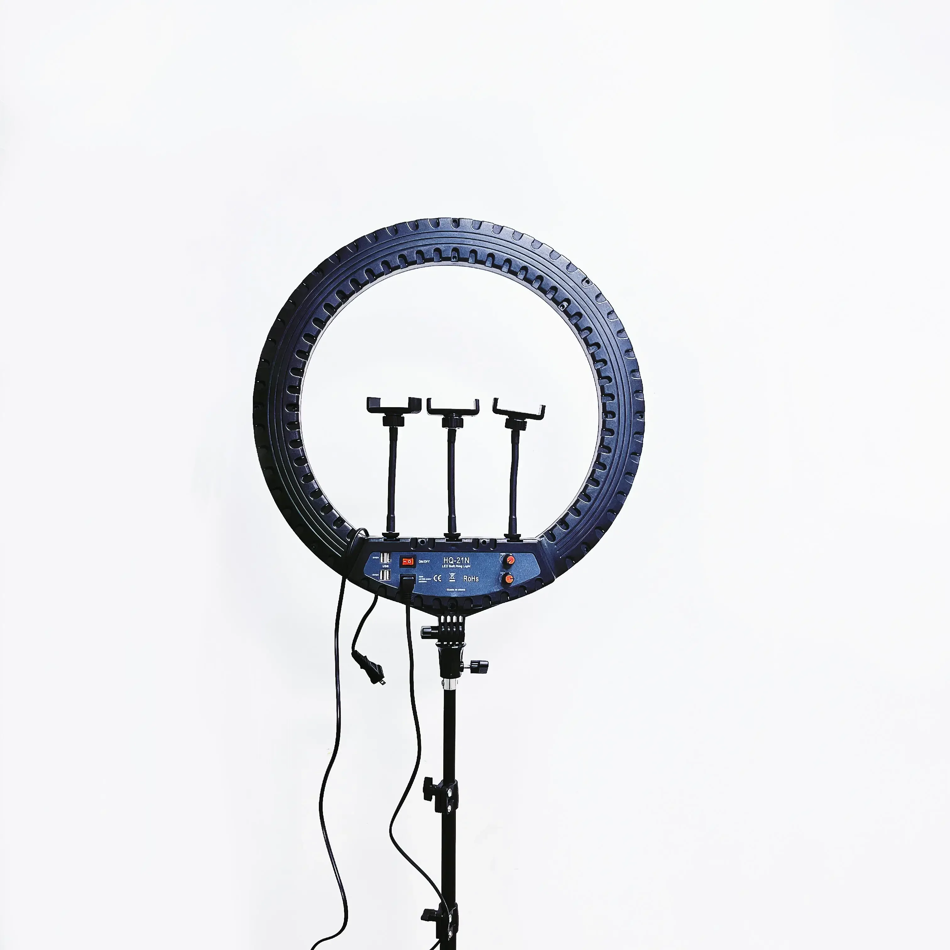 Lampu LED Ring Light Fotografi - Photography Of Lighting ulasan dan harga