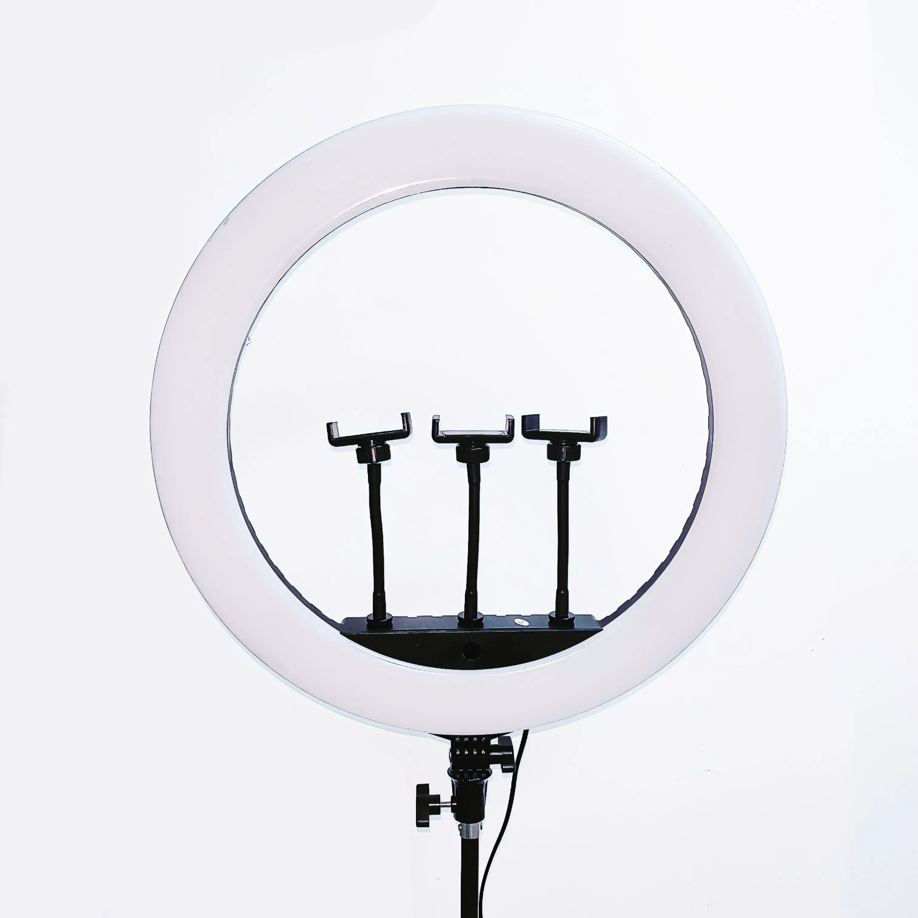 Lampu LED Ring Light Fotografi - Photography Of Lighting ulasan dan harga