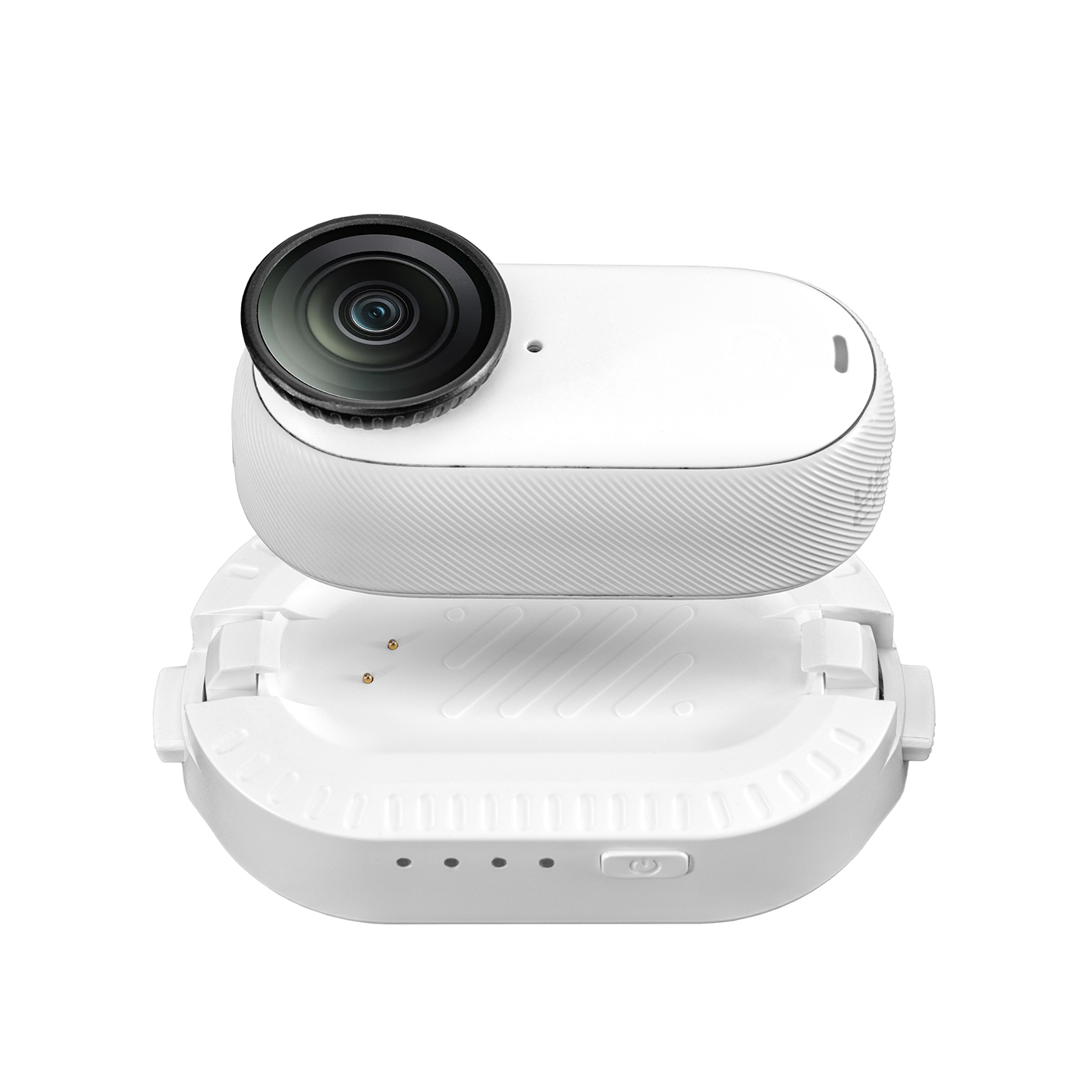 Baterai Power Supply STARTRC 6 - Insta360 Camera Go 3 ulasan dan harga