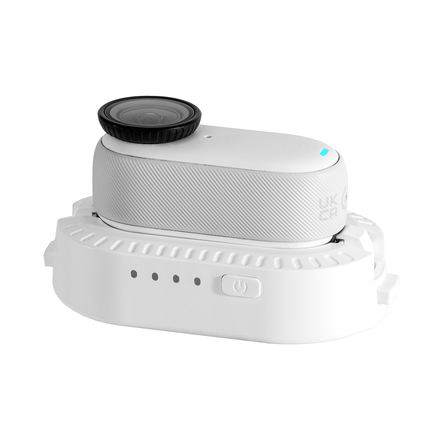 Baterai Power Supply STARTRC 6 - Insta360 Camera Go 3 ulasan dan harga