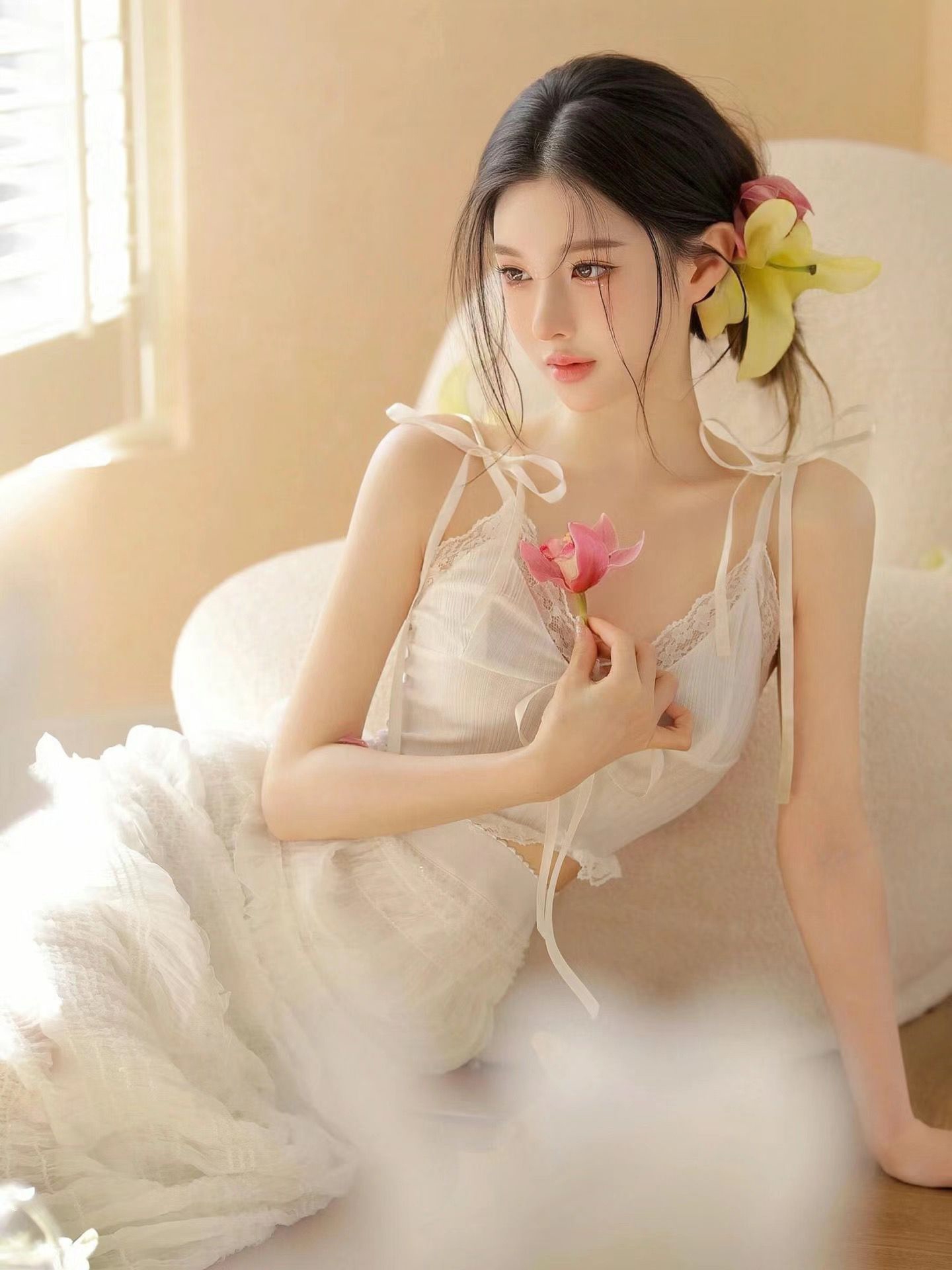 Studio Fotografi Gaya Baru Mus - Photography Of Lighting ulasan dan harga