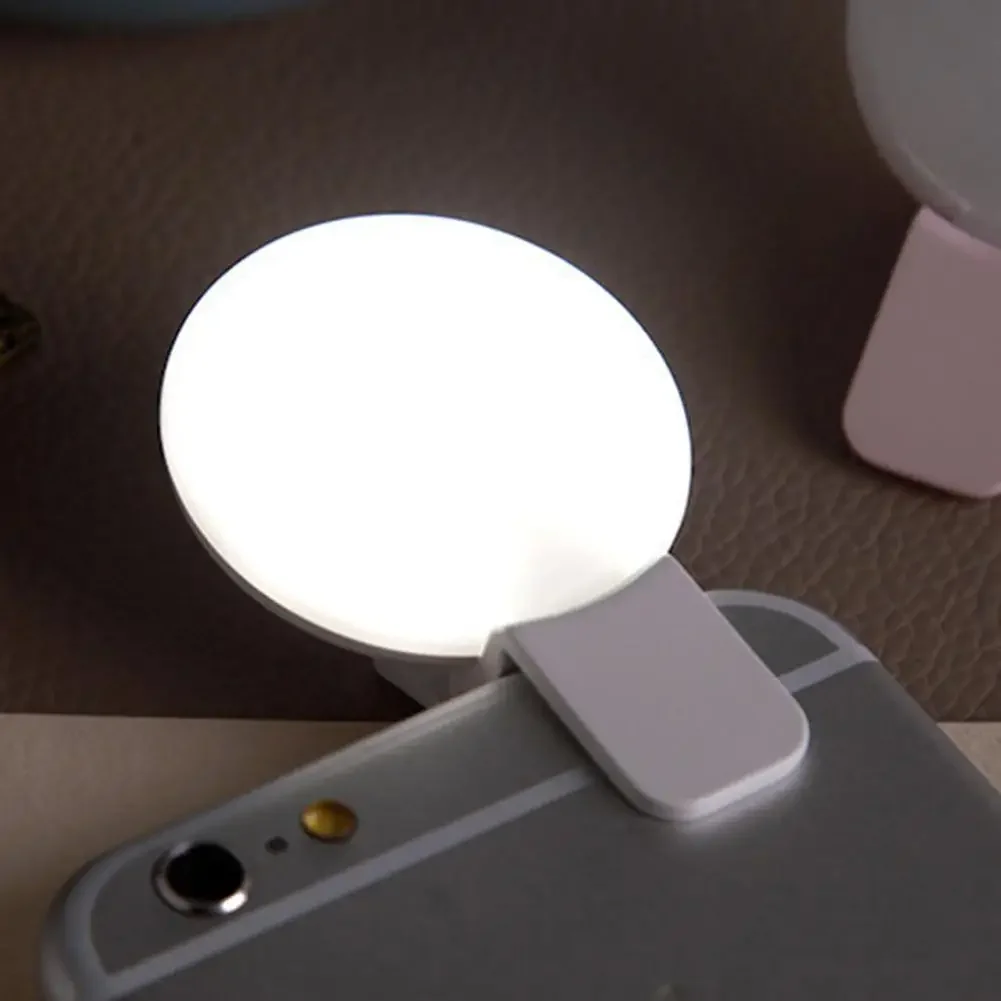 Lampu Ring Selfie LED ponsel,  - Photography Lighting Stick ulasan dan harga